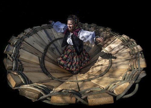 Wheel of life