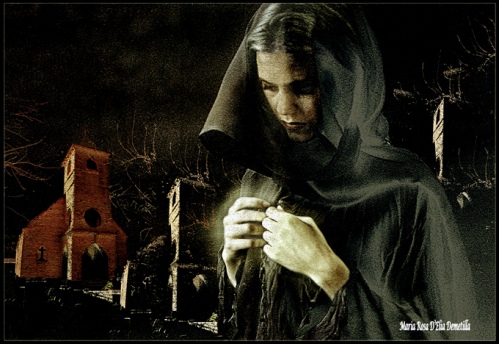 Los ruidos del silencio...