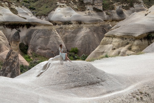 Kapadokya 02