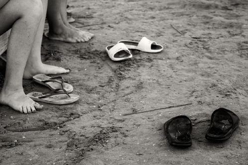 Flip Flops