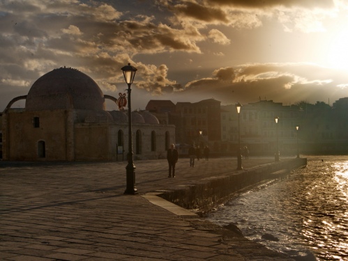 Chania