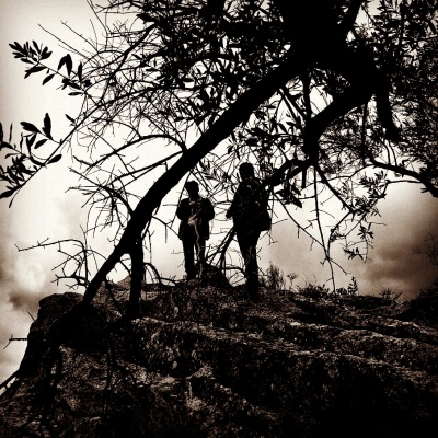 Hiking