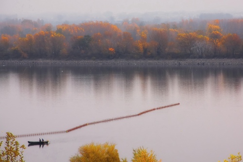 kerkini lake 1