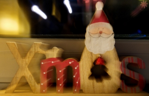 Merry Xmas