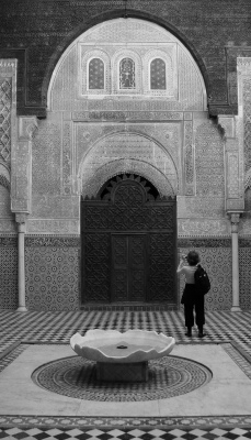 morocco