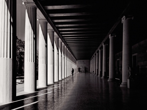 Stoa of Attalos