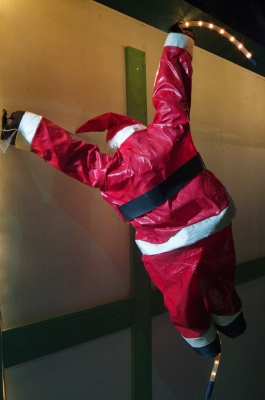 xmas tales