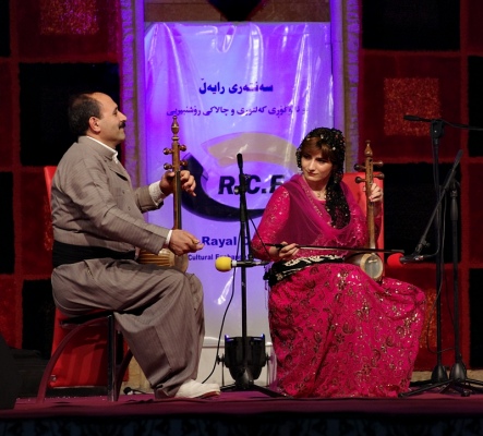 Kurdish Culture