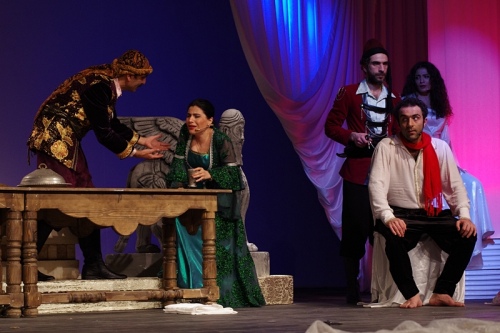 Kurdish Culture