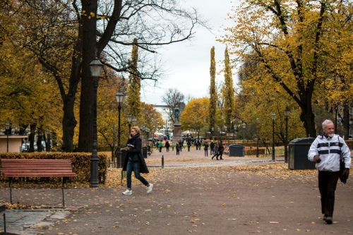 Esplanadi