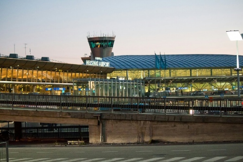 Helsinki Airport