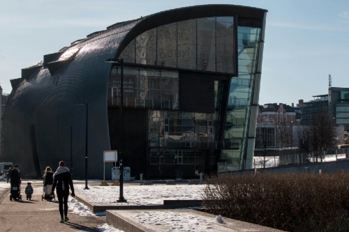 Kiasma