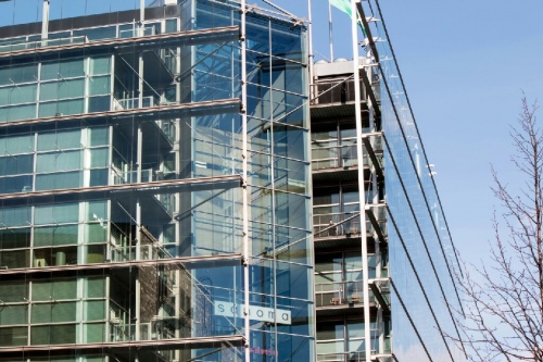 Sanoma House