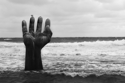 The Rest Finger