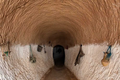 Village berbère