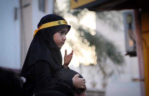 muharram 1437
