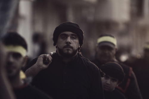 Shia Azza 