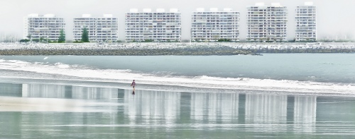 GRANDE PLAGE