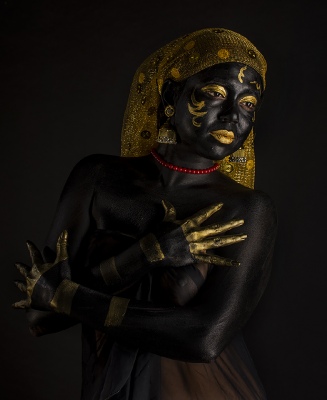 BLACK DIAMOND