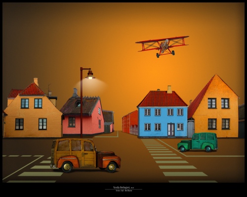 Red Baron