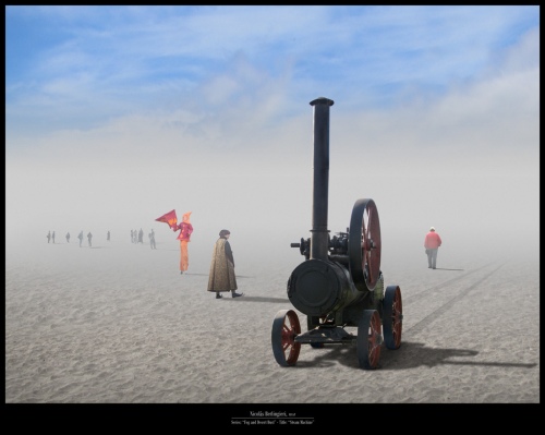 Steam Machine