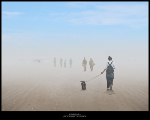 Walking The Dog
