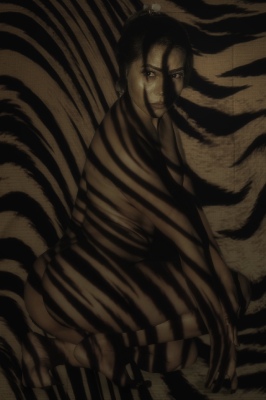 Tigress Skin