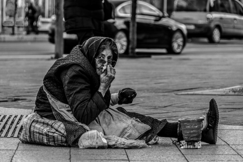 Dispirited