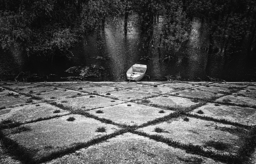 Forgotten