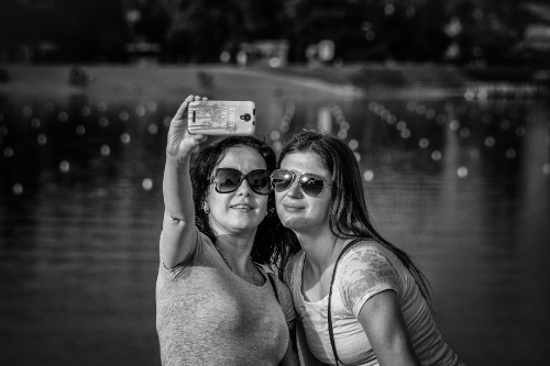 Selfie