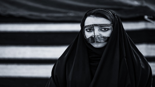 Bedouin