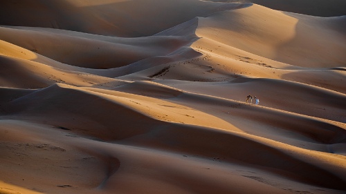 The Journey