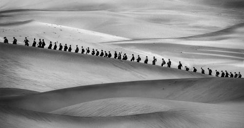 Pilgrims