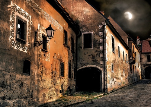 Oldtown