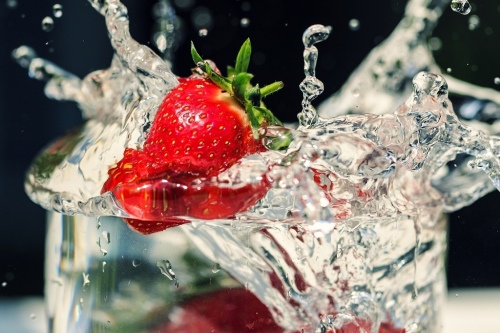 Strawberry