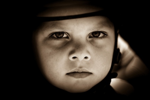 Strong-mindedness