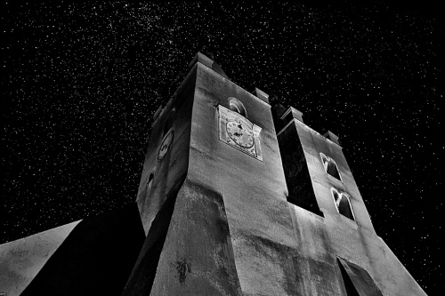 The Church of st Jacob