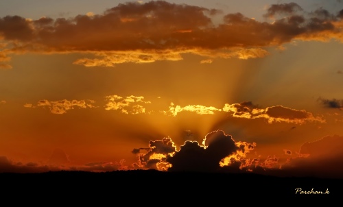 At The End Of Another Day..