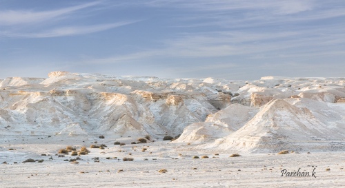 Dahek Desert/2