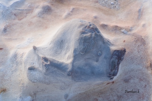 Dahek Desert/3 
