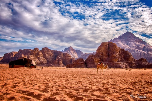 Desert 