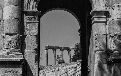 Jerash