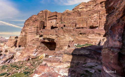 Petra..