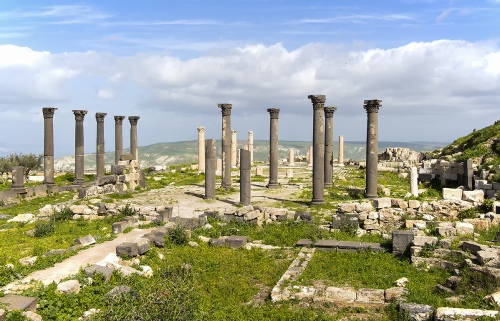 Umm Qais