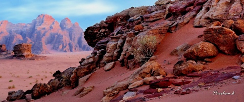 wadi rum/1
