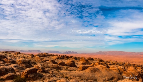 Wadi Rum