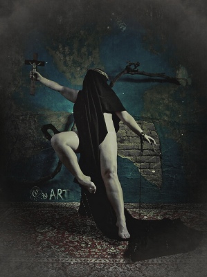 Martyr