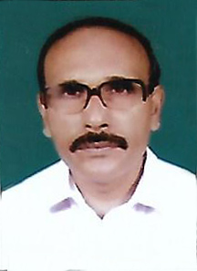 PRANAB SARKAR