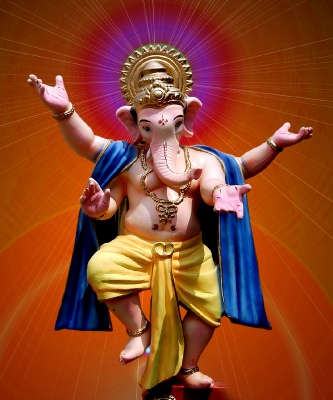 JAY GANESH
