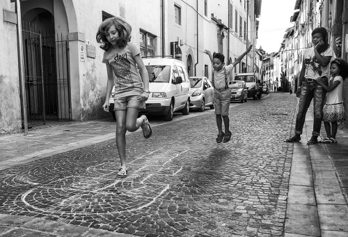 Giochi di bambini